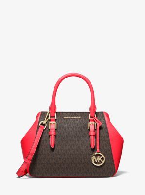 michael kors handtasche charlotte|Michael Kors charlotte satchel.